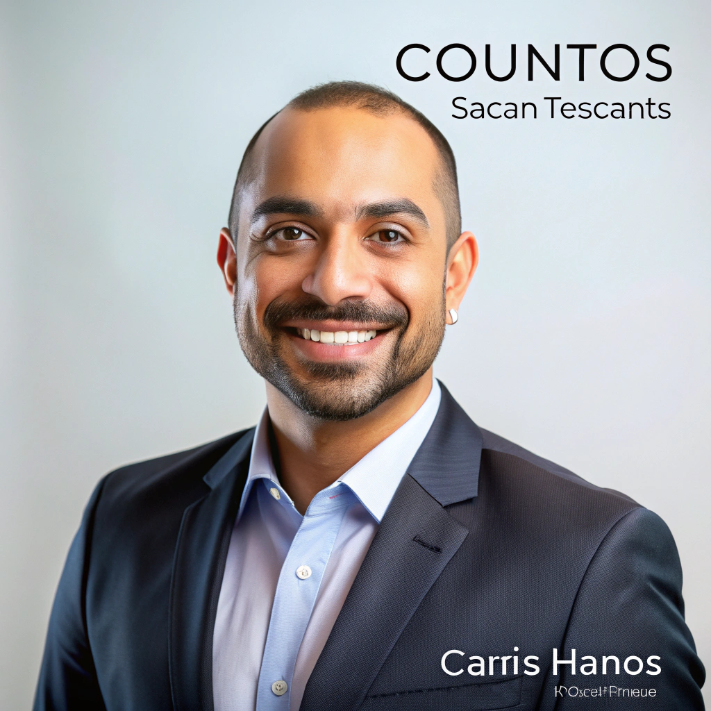 Carlos Santos