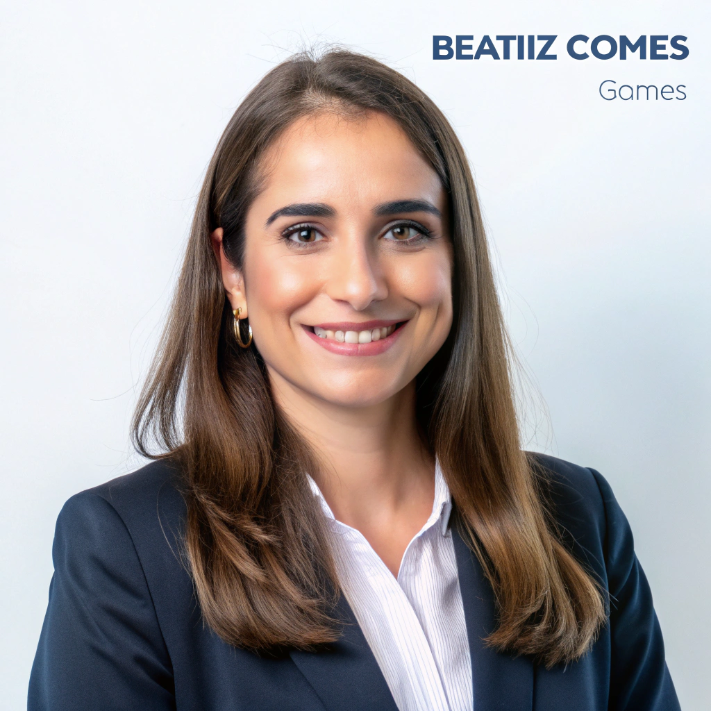 Beatriz Gomes