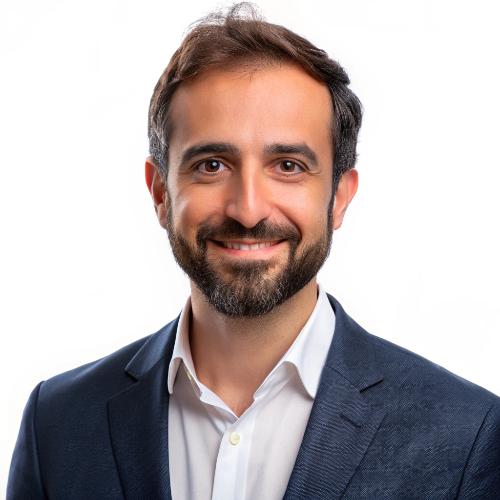 Rui Pereira