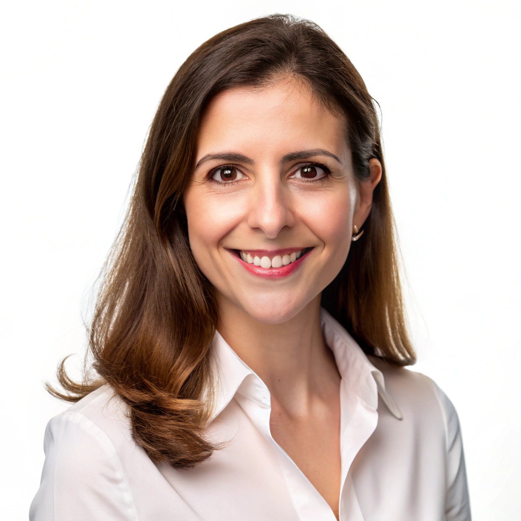 Patrícia Sousa