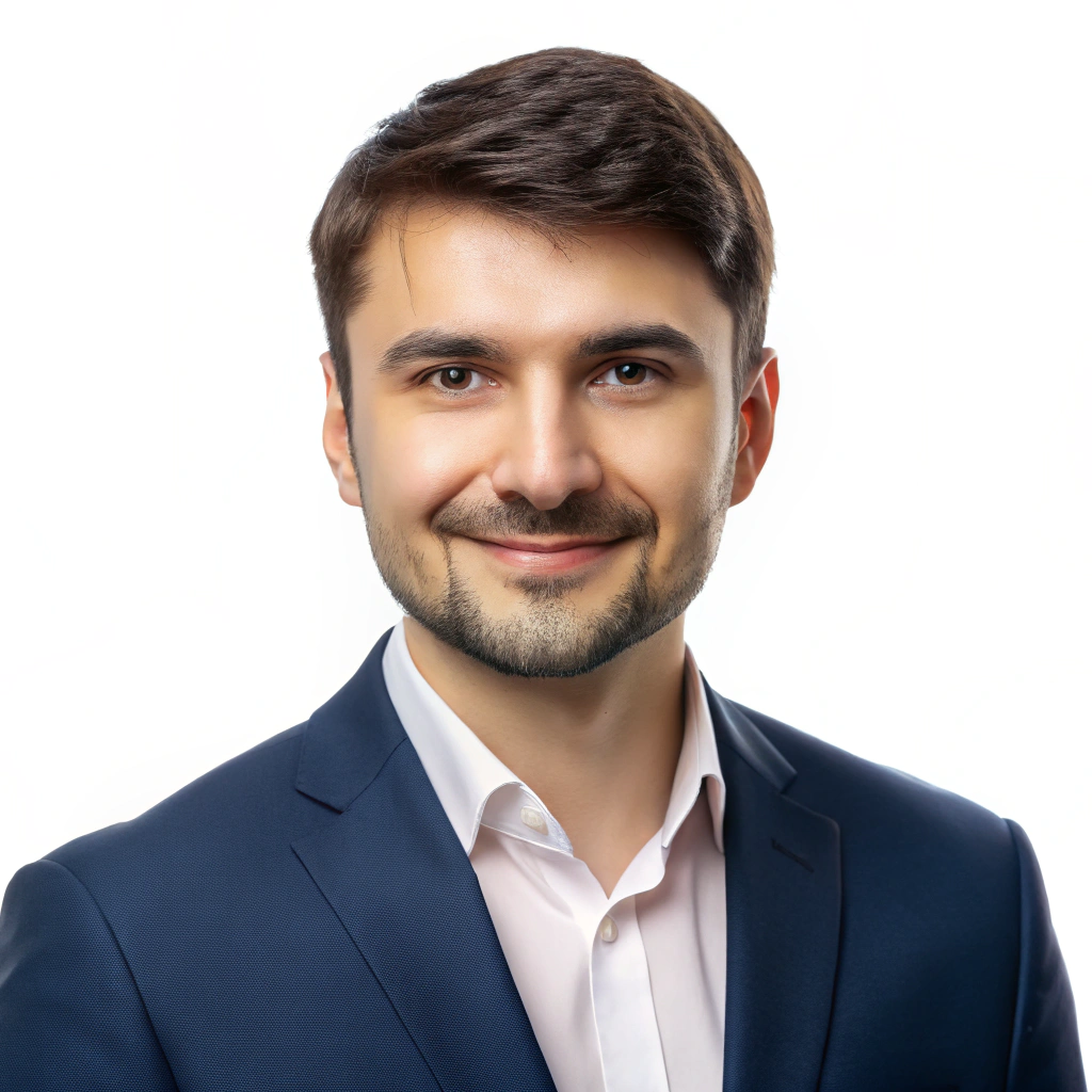 Andrei Dumitrescu
