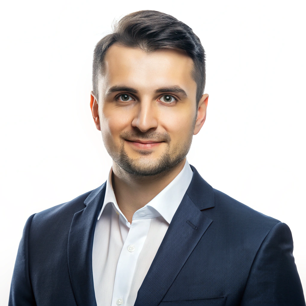 Mihai Stoica