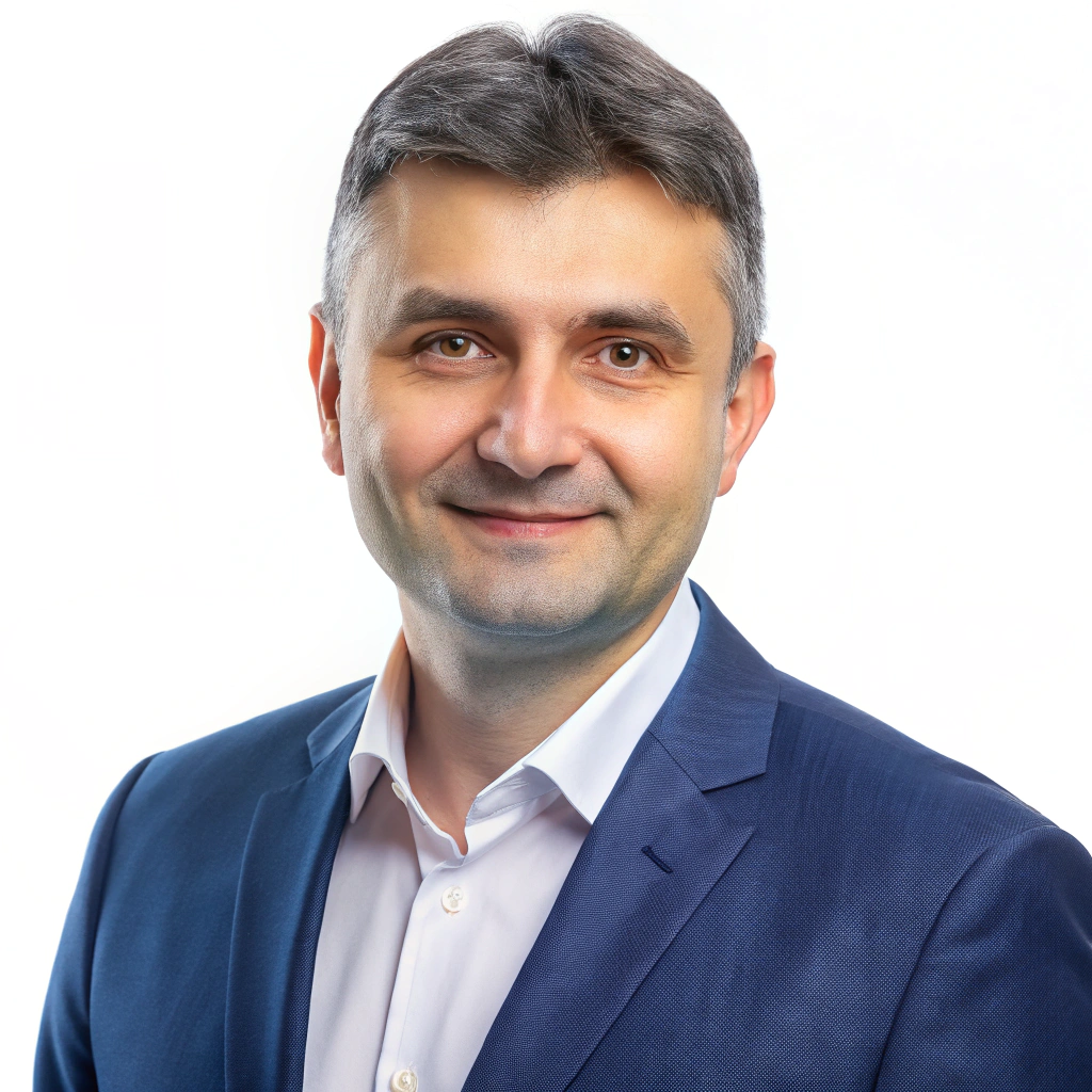 Vlad Năstase