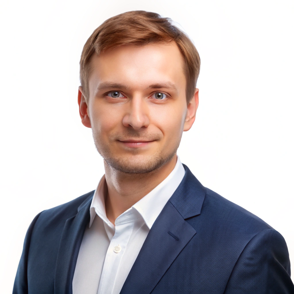 Алексей Кузнецов