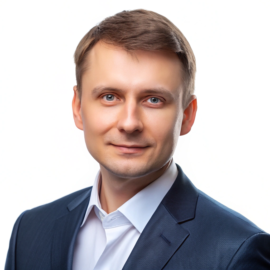 Дмитрий Соколов