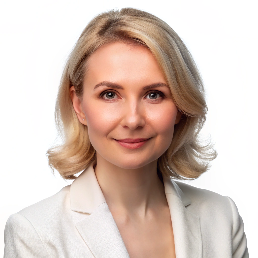 Ольга Васильева