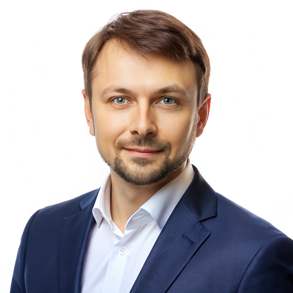 Сергей Михайлов