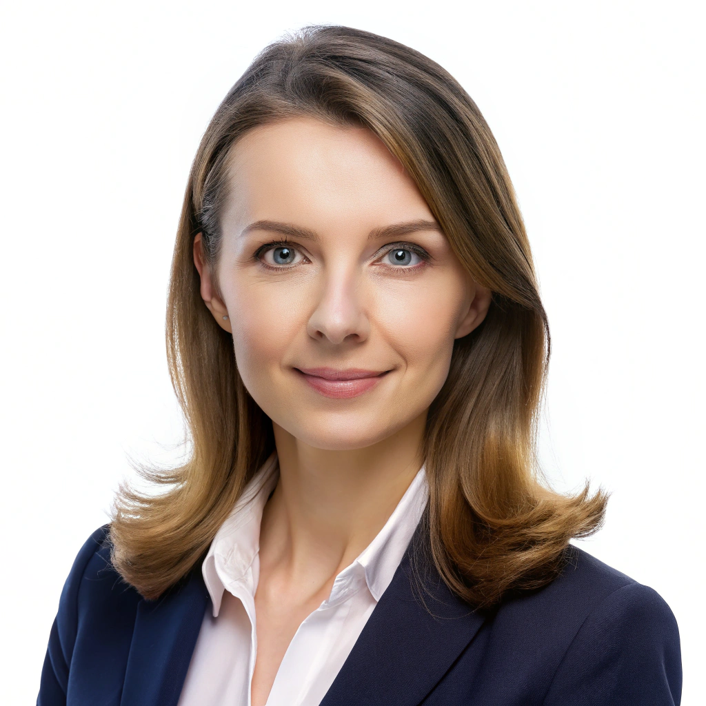 Анна Новикова
