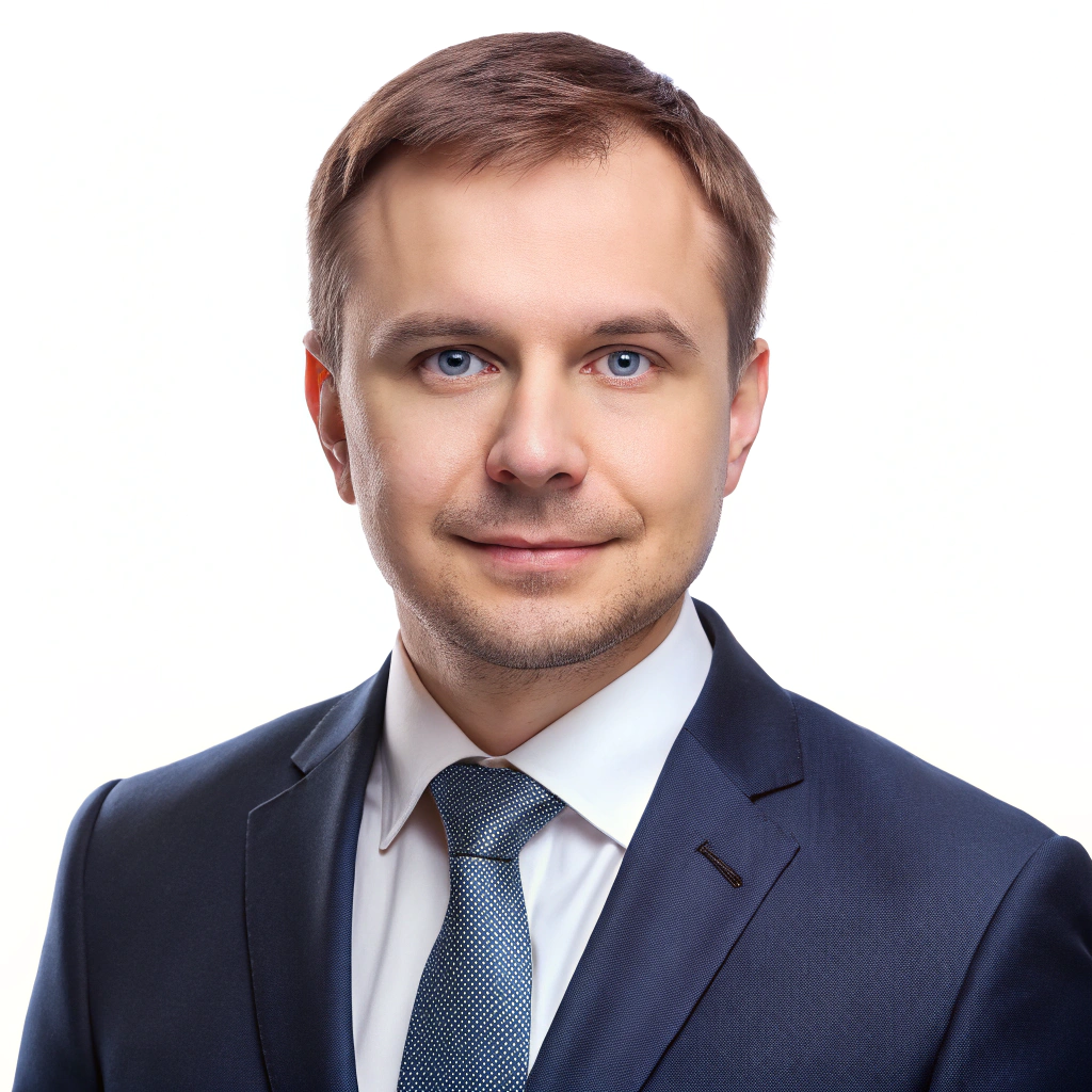 Николай Морозов