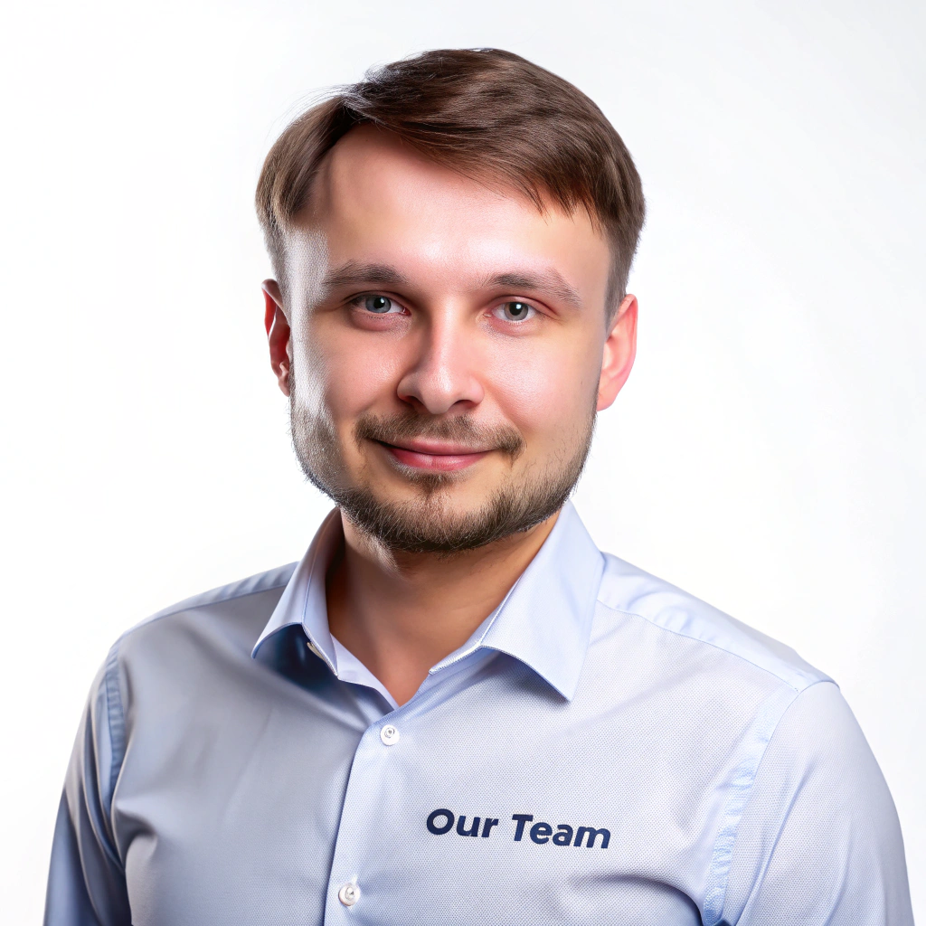 Константин Иванов