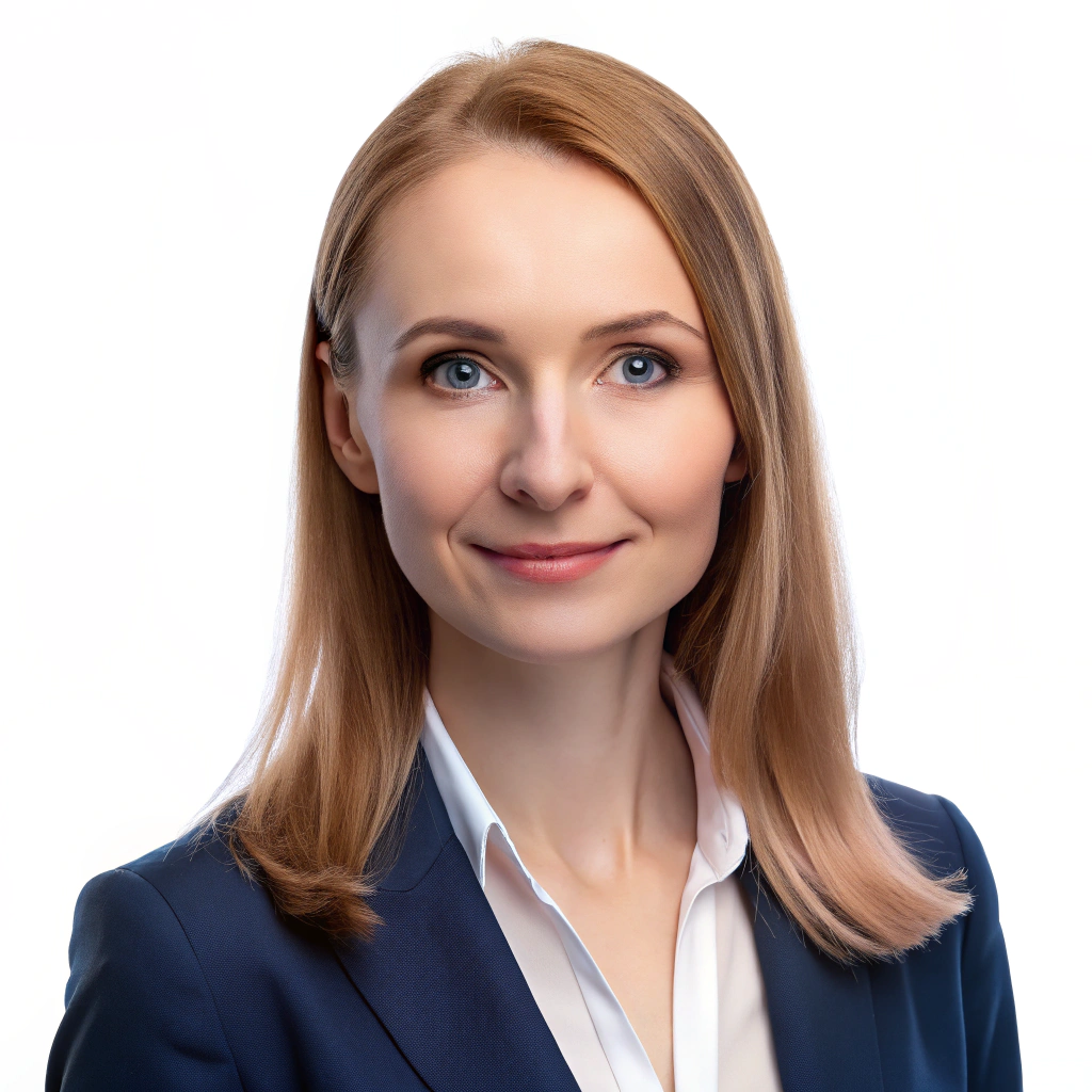 Юлия Соколова