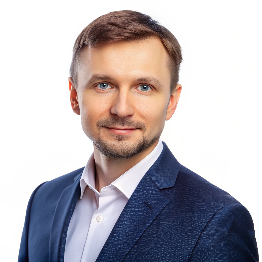 Игорь Смирнов