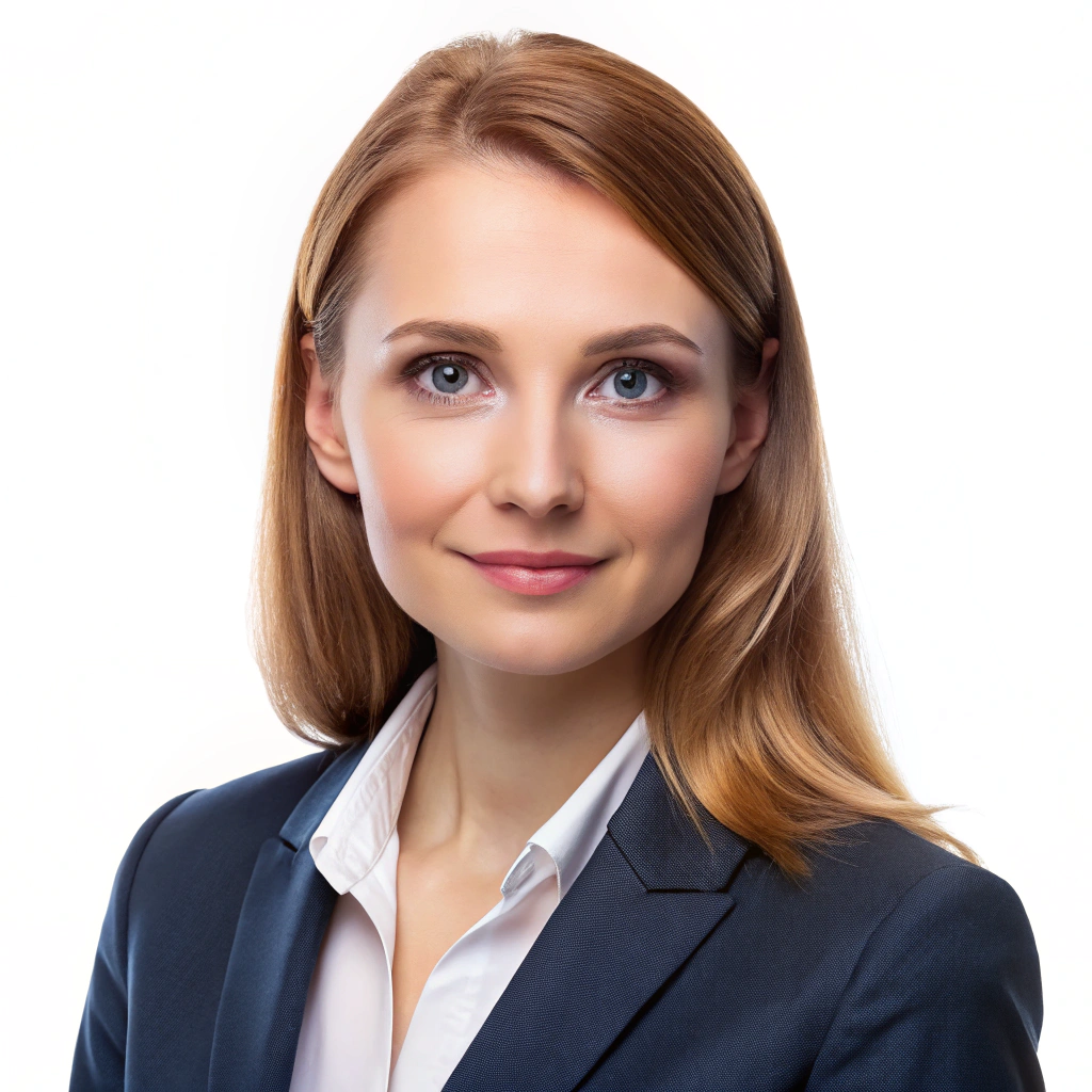 Наталья Попова