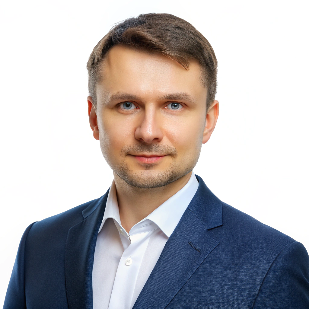 Владимир Кузьмин