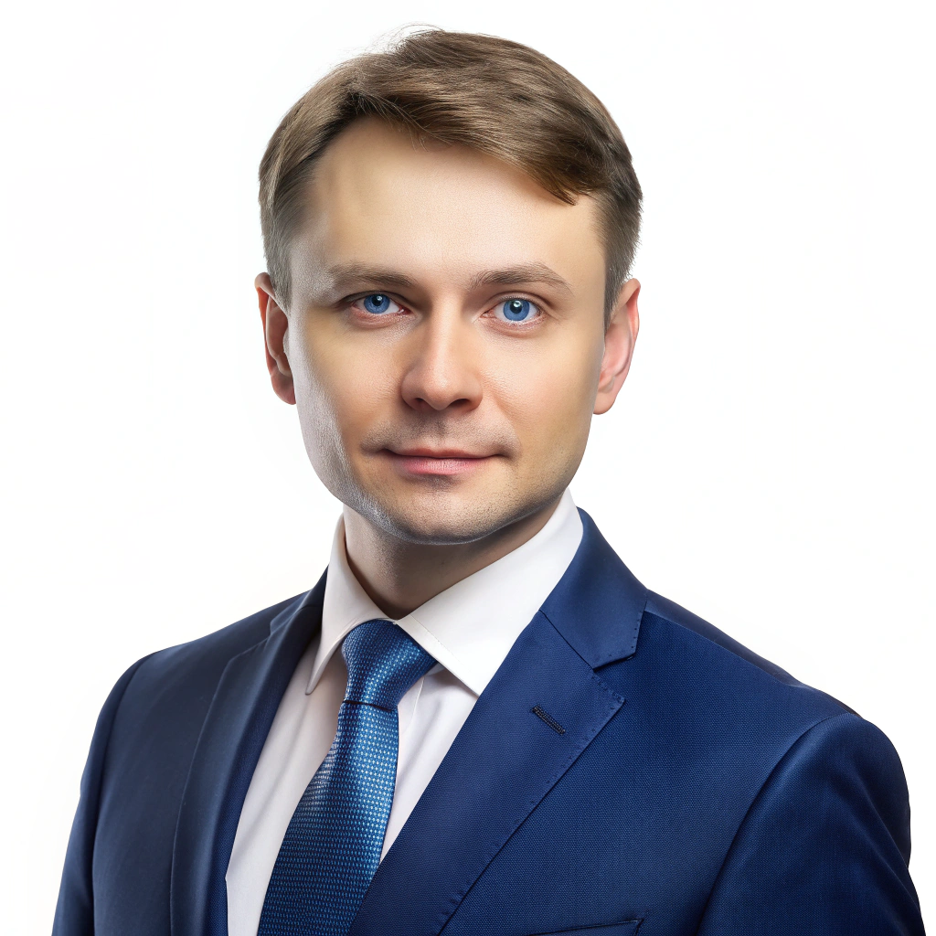 Максим Сидоров