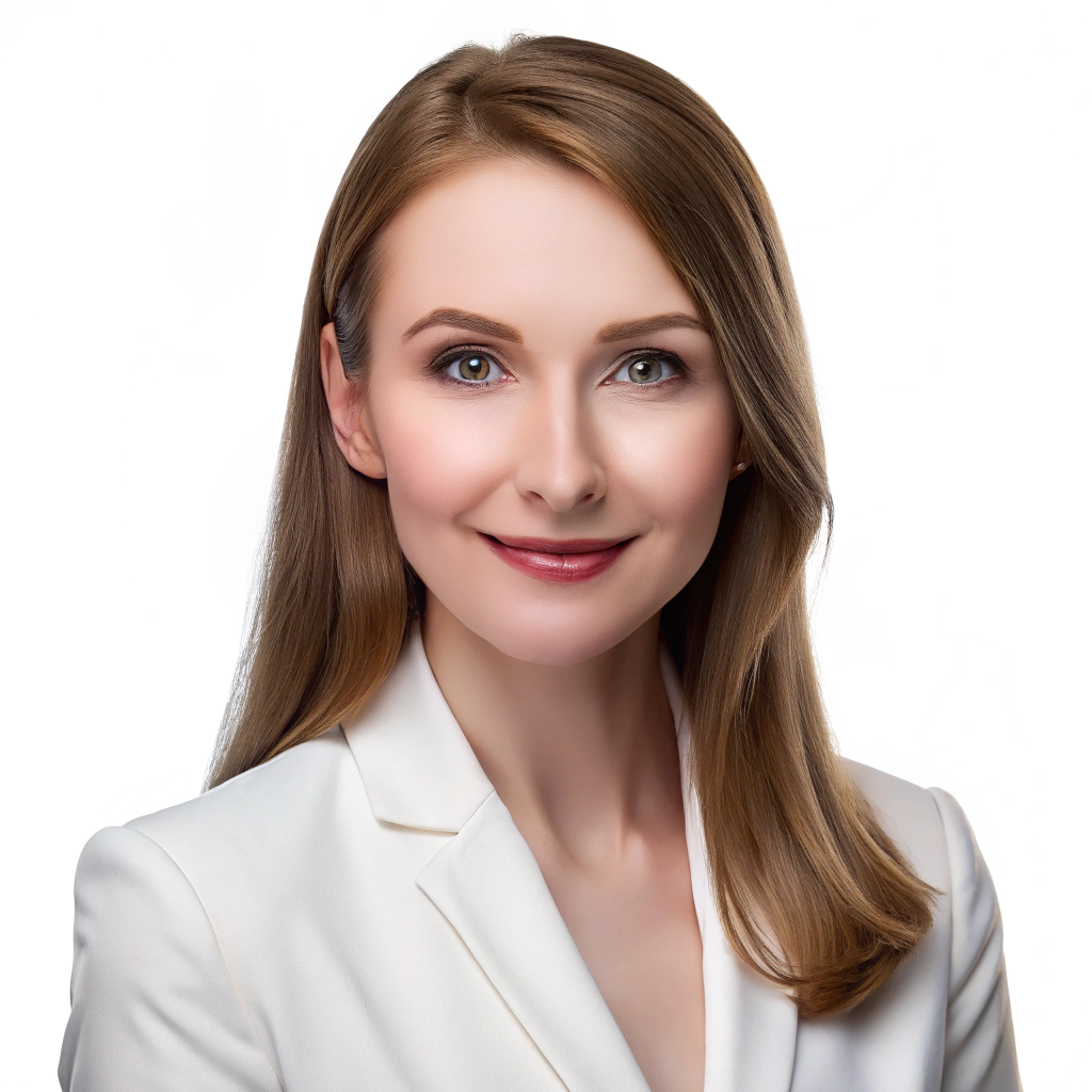 Оксана Иванова