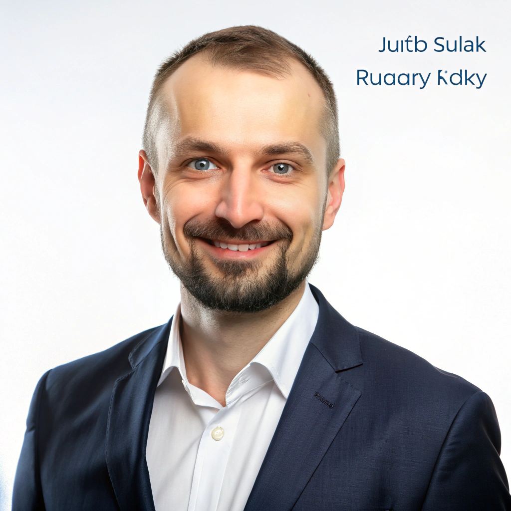 Juraj Sedlák