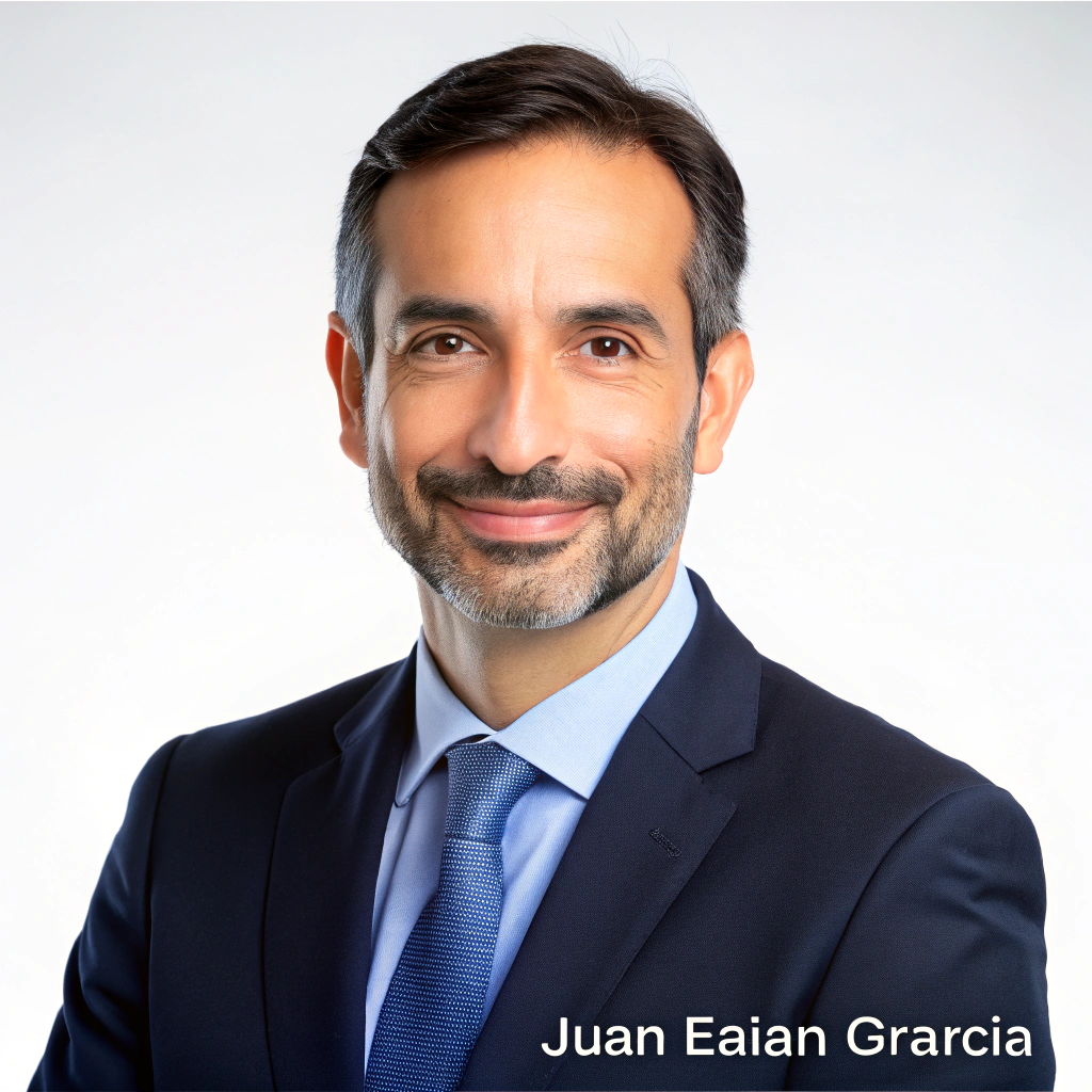 Juan García
