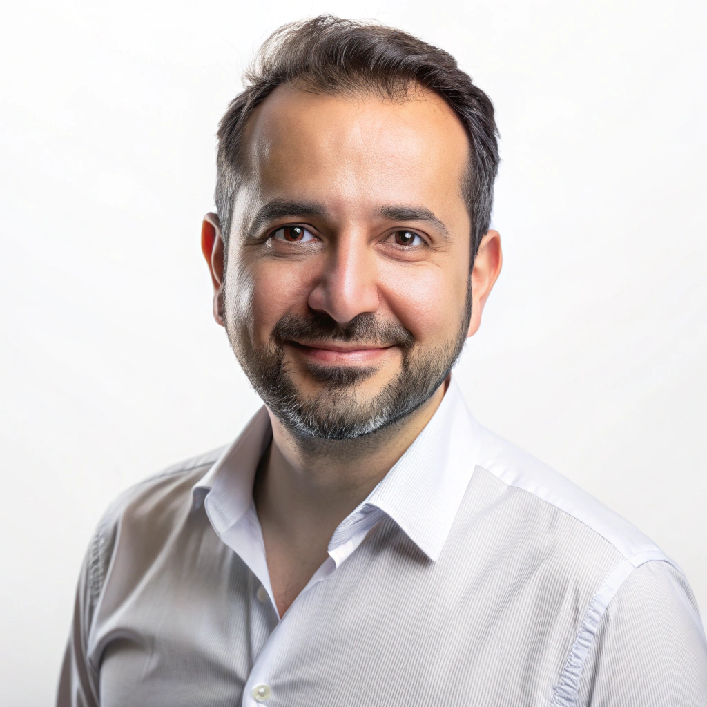 Luis Ramírez