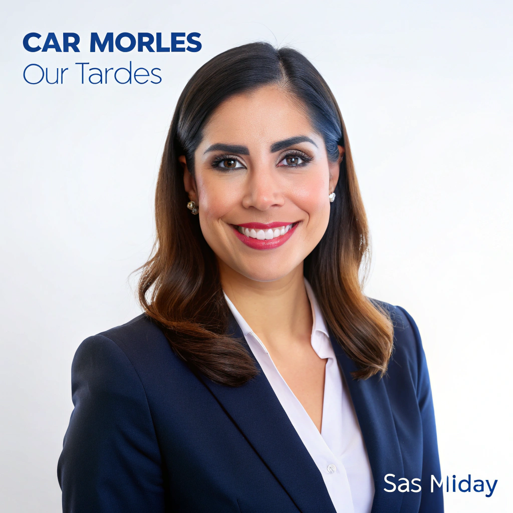 Sara Morales