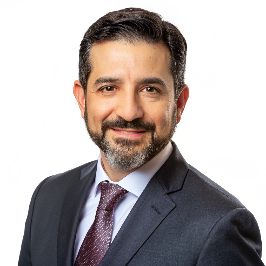 Raúl Navarro
