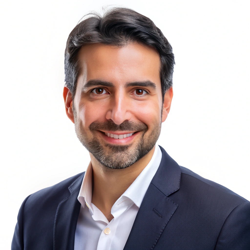 Javier Rubio