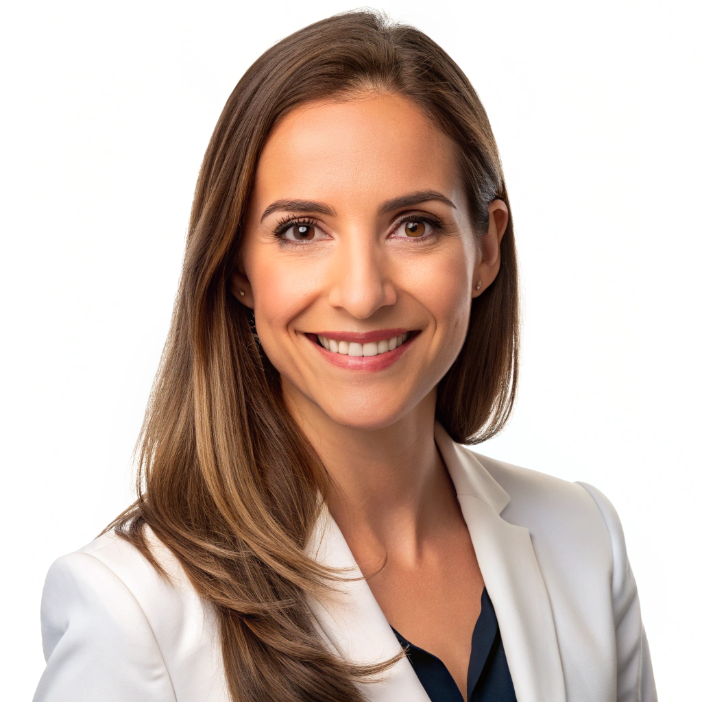 Lucía Vargas