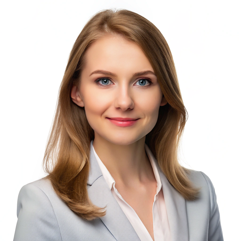 Катерина Коваленко