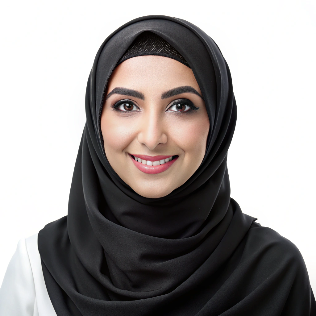 مريم فهد الدوسري