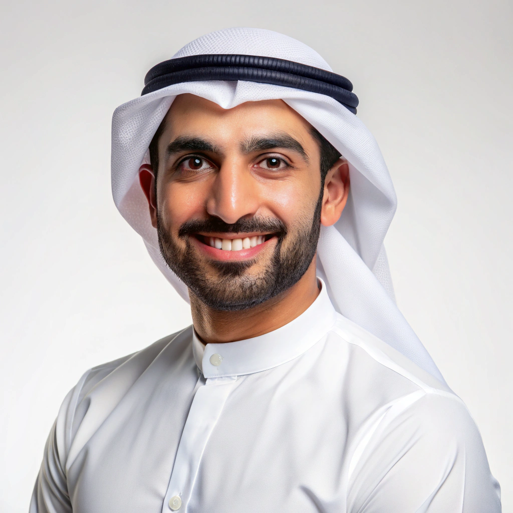 علي خالد الزهراني