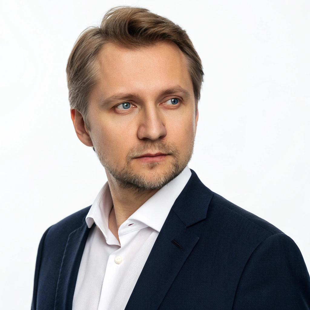 Константин Иванов